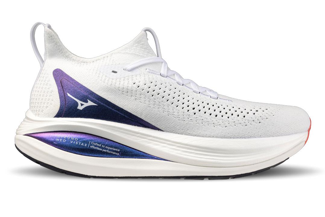 Mizuno Neo Vista 2